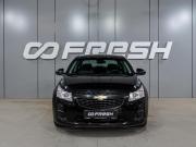 Chevrolet Cruze I Рестайлинг Воронеж  - изображение 19