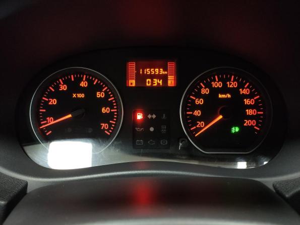 Nissan Almera III (G15) с пробегом 2013 года, цена 675 000 рублей, 115592 км, седан, Автокод Объявления
