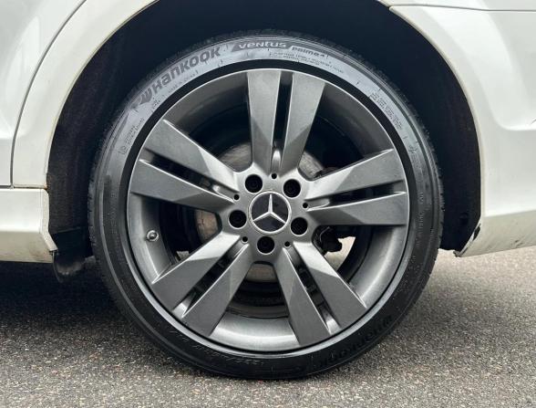 Mercedes-Benz C-Класс III (W204) Рестайлинг с пробегом 2013 года, цена 1 440 000 рублей, 97154 км, седан, Автокод Объявления