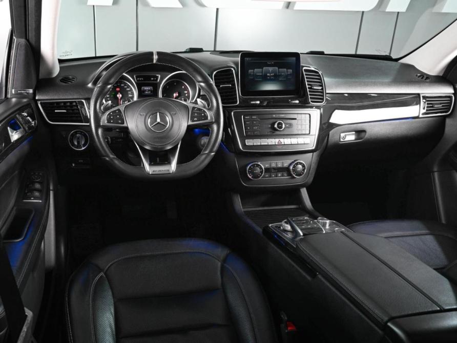 Mercedes-Benz GLE I (W166) Ростов-на-Дону  - изображение 6