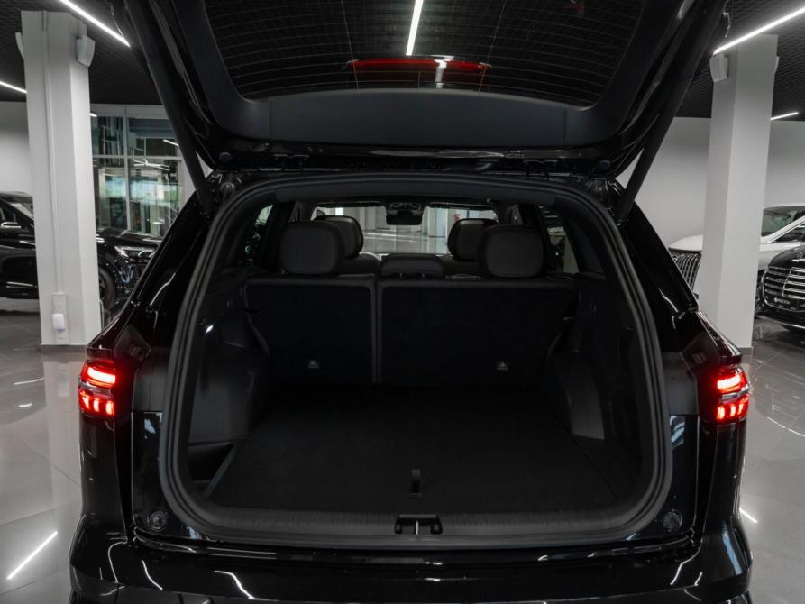 Geely Monjaro I Рестайлинг 2 Москва  - изображение 24