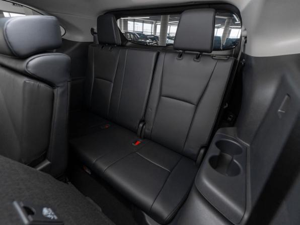 Toyota Highlander IV (XU70) с пробегом 2026 года, цена 5 555 000 рублей, 30 км, внедорожник, Автокод Объявления