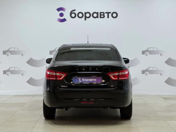 Lada (ВАЗ) Vesta I с пробегом 2021 года, цена 1 200 000 рублей, 114421 км, седан, Автокод Объявления
