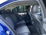 Mercedes-Benz C-Класс IV (W205) Москва  - изображение 49