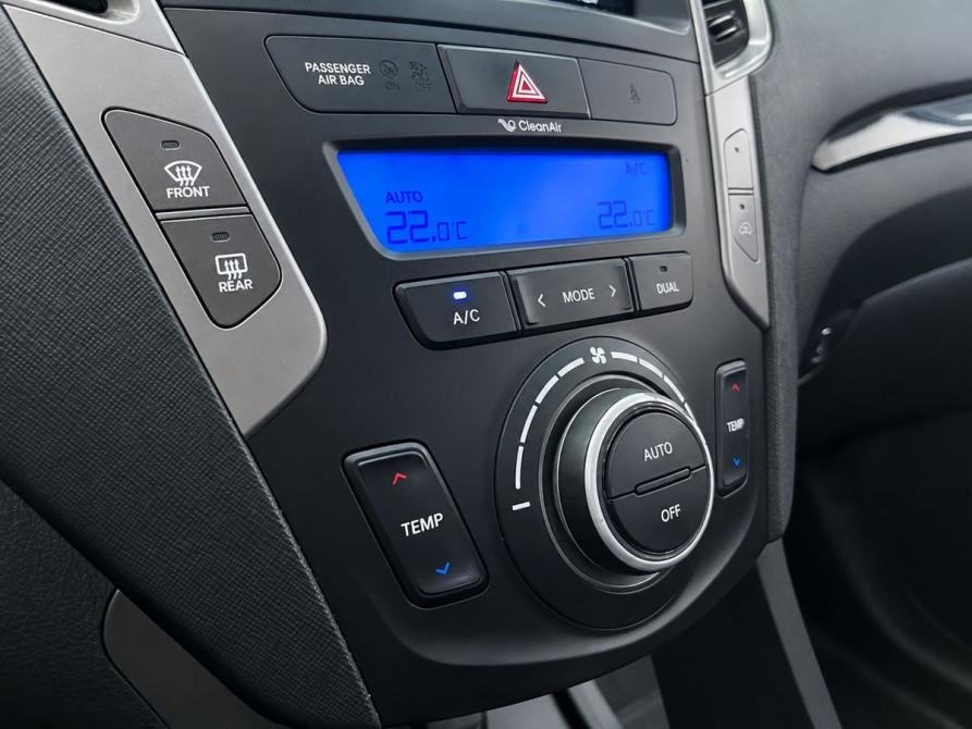 Hyundai Santa Fe III Уфа  - изображение 12