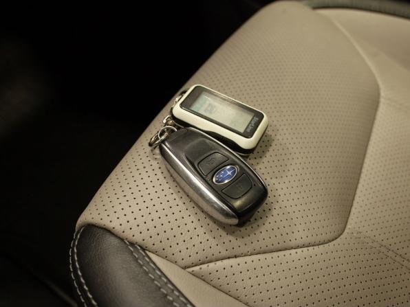 Subaru Forester V с пробегом 2019 года, цена 3 350 000 рублей, 88566 км, внедорожник, Автокод Объявления