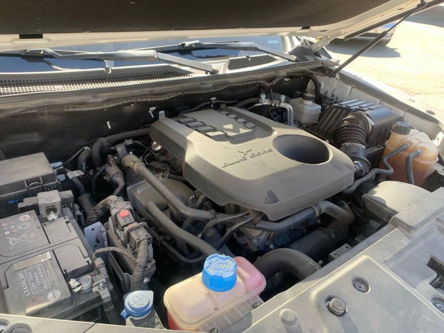 Changan Hunter Plus Санкт-Петербург  - изображение 4