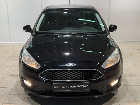 Ford Focus III Рестайлинг с пробегом 2015 года, цена 1 180 000 рублей, 71650 км, хэтчбек, Автокод Объявления