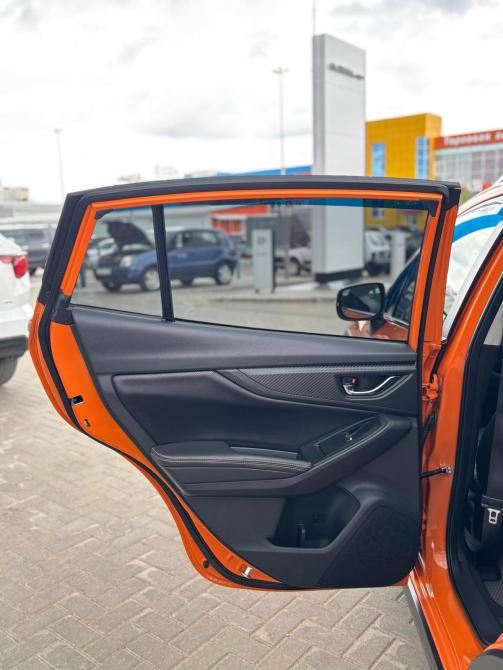 Subaru XV II Сыктывкар  - изображение 12