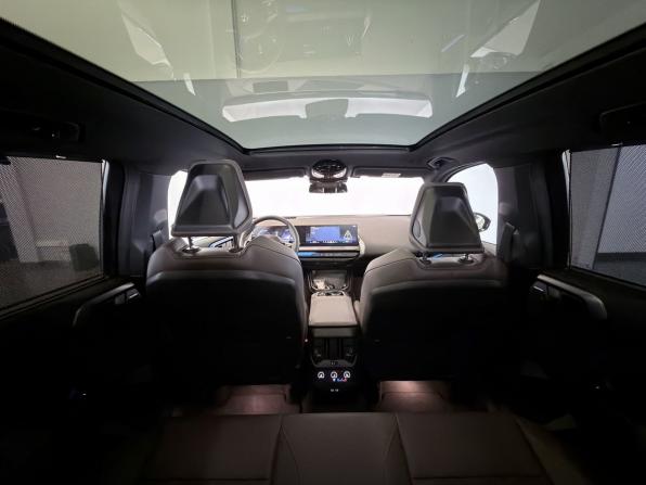 BMW X3 IV (G45/G48) с пробегом 2025 года, цена 8 390 000 рублей, 5000 км, внедорожник, Автокод Объявления