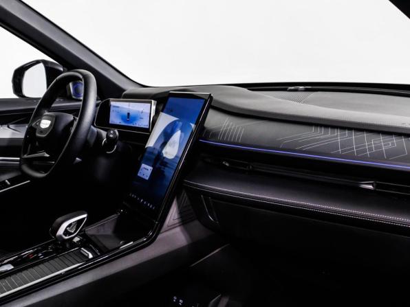 Geely Cityray с пробегом 2024 года, цена 2 479 000 рублей, 25973 км, внедорожник, Автокод Объявления