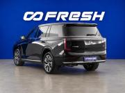 GAC Trumpchi S9 Москва  - изображение 31