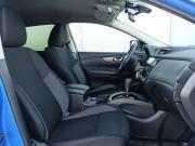 Nissan Qashqai II Рестайлинг Москва  - изображение 45