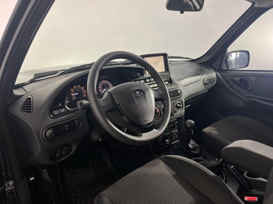 Lada (ВАЗ) Niva Travel I Рестайлинг Ижевск  - изображение 8