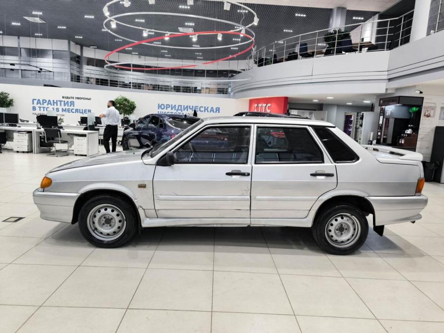 Lada (ВАЗ) 2115 Казань  - изображение 10