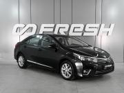 Toyota Corolla XI (E160 E170 E180) Ростов-на-Дону  - изображение 17