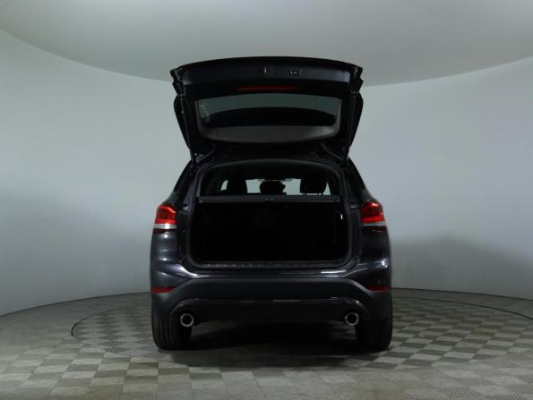 BMW X1 II (F48) Рестайлинг с пробегом 2021 года, цена 3 100 000 рублей, 27423 км, внедорожник, Автокод Объявления