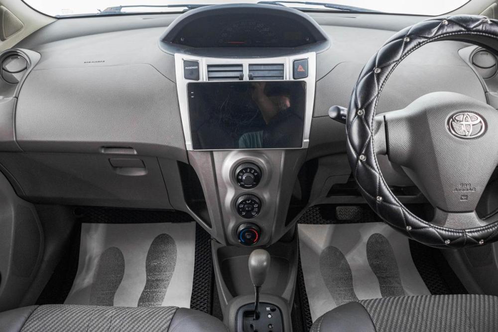 Toyota Vitz II (XP90) Барнаул  - изображение 16