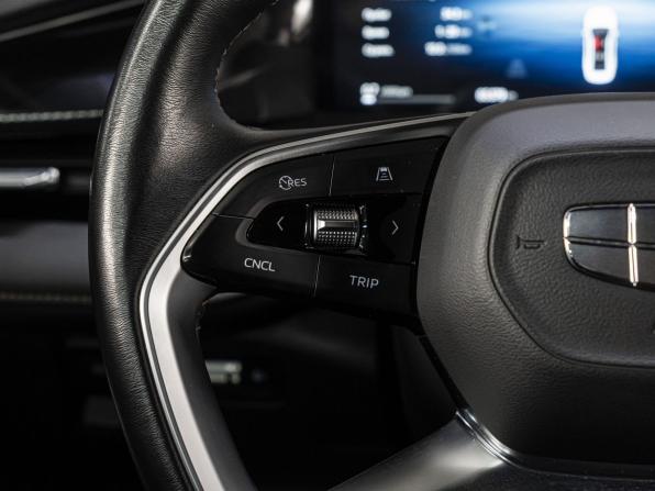 Geely Preface I с пробегом 2024 года, цена 2 340 000 рублей, 65377 км, седан, Автокод Объявления