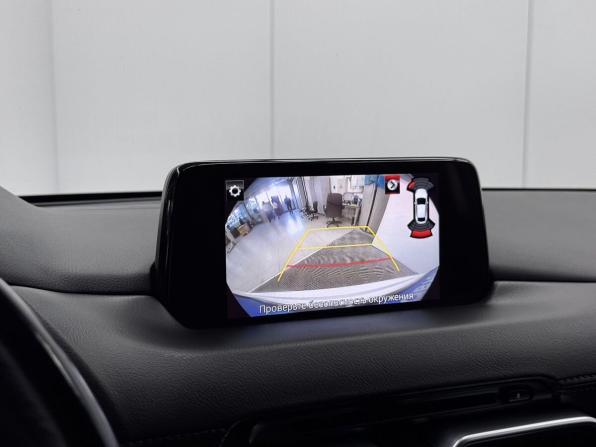 Mazda CX-5 II с пробегом 2021 года, цена 2 899 000 рублей, 99822 км, внедорожник, Автокод Объявления