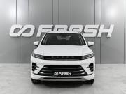 Exeed LX I Рестайлинг Ростов-на-Дону  - изображение 27