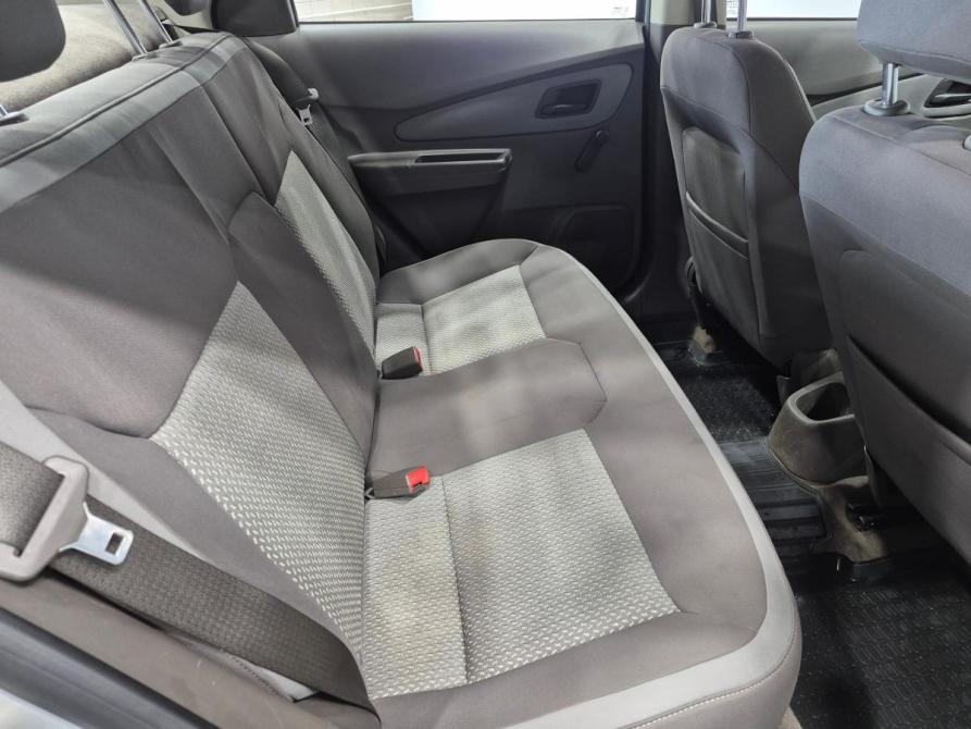 Chevrolet Cobalt II Воронеж  - изображение 14