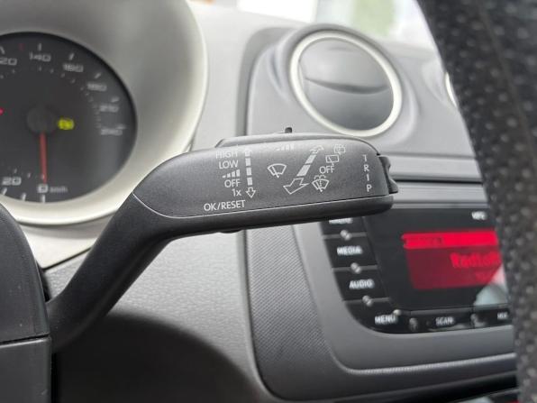 SEAT Ibiza IV с пробегом 2012 года, цена 685 000 рублей, 82027 км, хэтчбек, Автокод Объявления