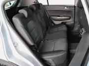 Kia Sportage IV Рестайлинг Ростов-на-Дону  - изображение 24