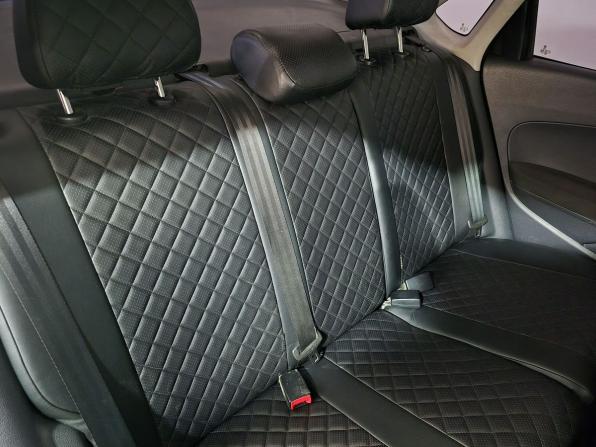 Volkswagen Polo V с пробегом 2012 года, цена 675 000 рублей, 224096 км, седан, Автокод Объявления