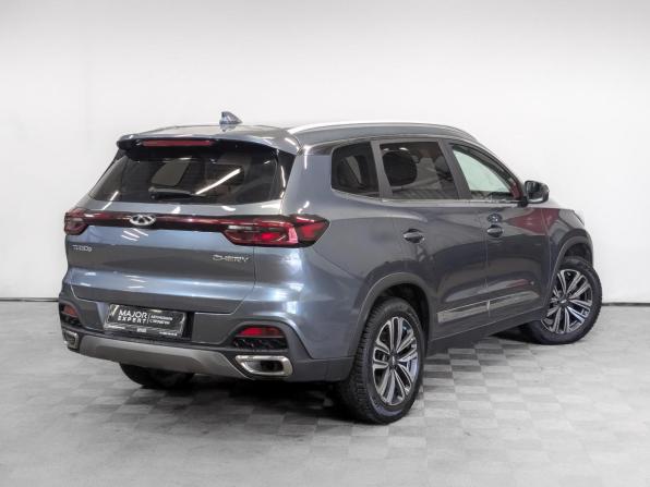 Chery Tiggo 8 I с пробегом 2020 года, цена 1 430 000 рублей, 137531 км, внедорожник, Автокод Объявления