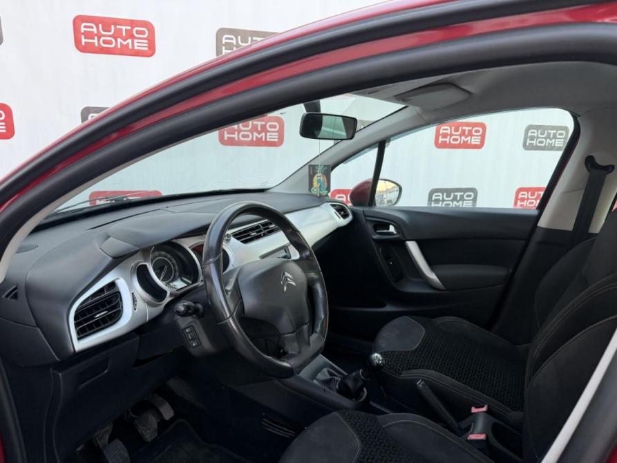 Citroen C3 II Санкт-Петербург  - изображение 7