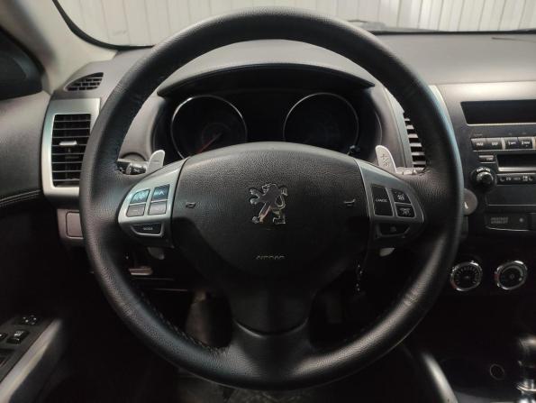 Peugeot 4007 с пробегом 2010 года, цена 885 000 рублей, 231650 км, внедорожник, Автокод Объявления