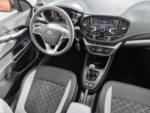 Lada (ВАЗ) Vesta I с пробегом 2021 года, цена 1 132 000 рублей, 125199 км, универсал, Автокод Объявления