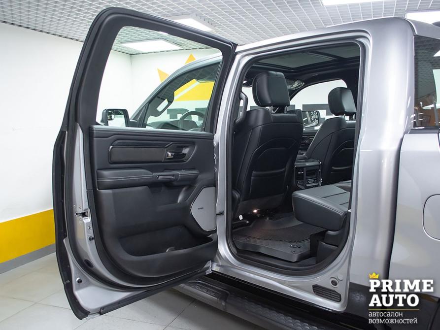 Ram 1500 V Рестайлинг Новосибирск  - изображение 12