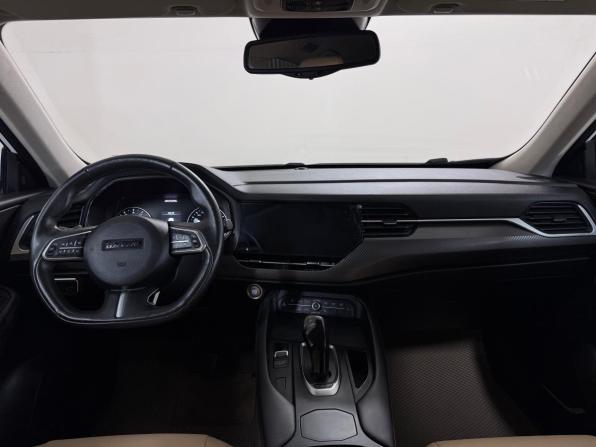 Haval F7x I с пробегом 2020 года, цена 1 970 000 рублей, 36200 км, внедорожник, Автокод Объявления