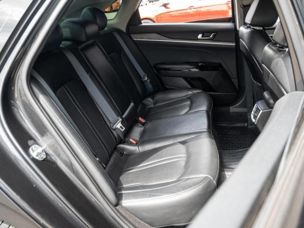 Kia K5 III с пробегом 2020 года, цена 3 160 000 рублей, 56080 км, седан, Автокод Объявления