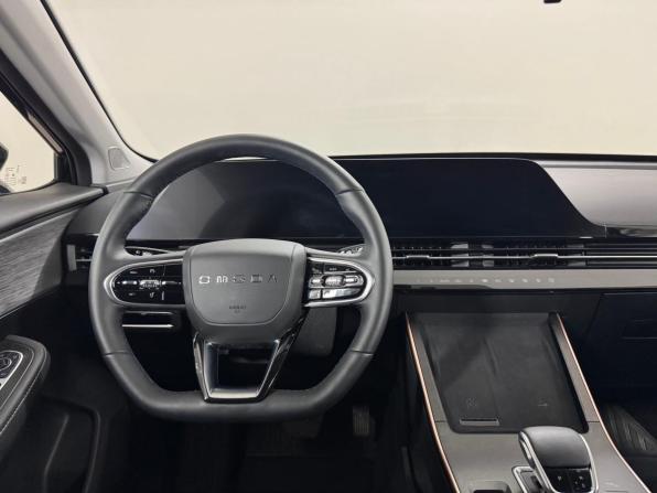 Omoda C5 I с пробегом 2024 года, цена 1 820 000 рублей, 12030 км, внедорожник, Автокод Объявления
