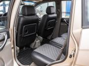 Chevrolet Rezzo Краснодар  - изображение 31