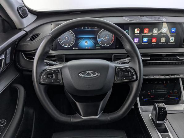 Chery Tiggo 7 Pro Max I с пробегом 2024 года, цена 2 000 000 рублей, 46518 км, внедорожник, Автокод Объявления