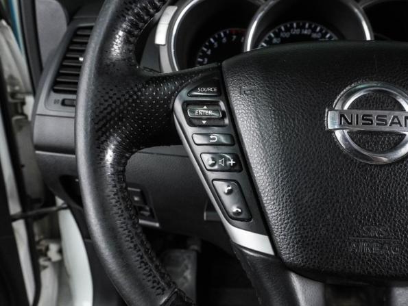 Nissan Murano II (Z51) Рестайлинг 2 с пробегом 2013 года, цена 1 119 000 рублей, 292919 км, внедорожник, Автокод Объявления