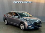Hyundai Solaris II Краснодар  - изображение 20