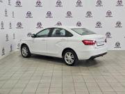 Lada (ВАЗ) Vesta I Тольятти  - изображение 27