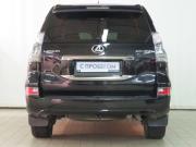 Lexus GX II Рестайлинг 2 Екатеринбург  - изображение 27
