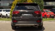 Kia Sorento III Prime Рестайлинг Москва  - изображение 53