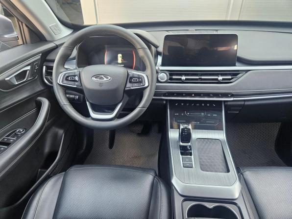 Chery Tiggo 4 Pro I с пробегом 2023 года, цена 1 595 000 рублей, 60000 км, внедорожник, Автокод Объявления
