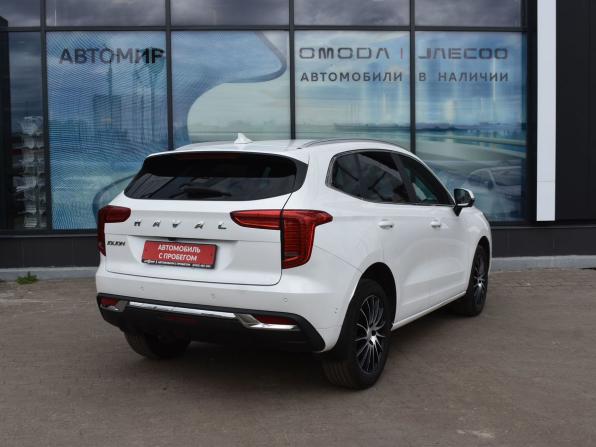 Haval Jolion I с пробегом 2023 года, цена 1 755 000 рублей, 73968 км, внедорожник, Автокод Объявления