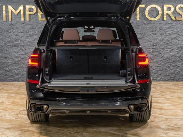 Новый BMW X7 I (G07) Рестайлинг 2026 года, цена 18 790 000 рублей, внедорожник, Автокод Объявления