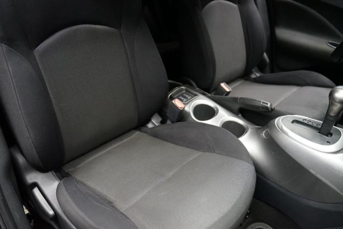 Nissan Juke I с пробегом 2014 года, цена 1 244 000 рублей, 152750 км, внедорожник, Автокод Объявления
