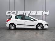 Peugeot 308 I Рестайлинг Воронеж  - изображение 21