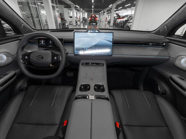 GAC Trumpchi S7 I Рестайлинг с пробегом 2026 года, цена 5 490 000 рублей, 11 км, внедорожник, Автокод Объявления